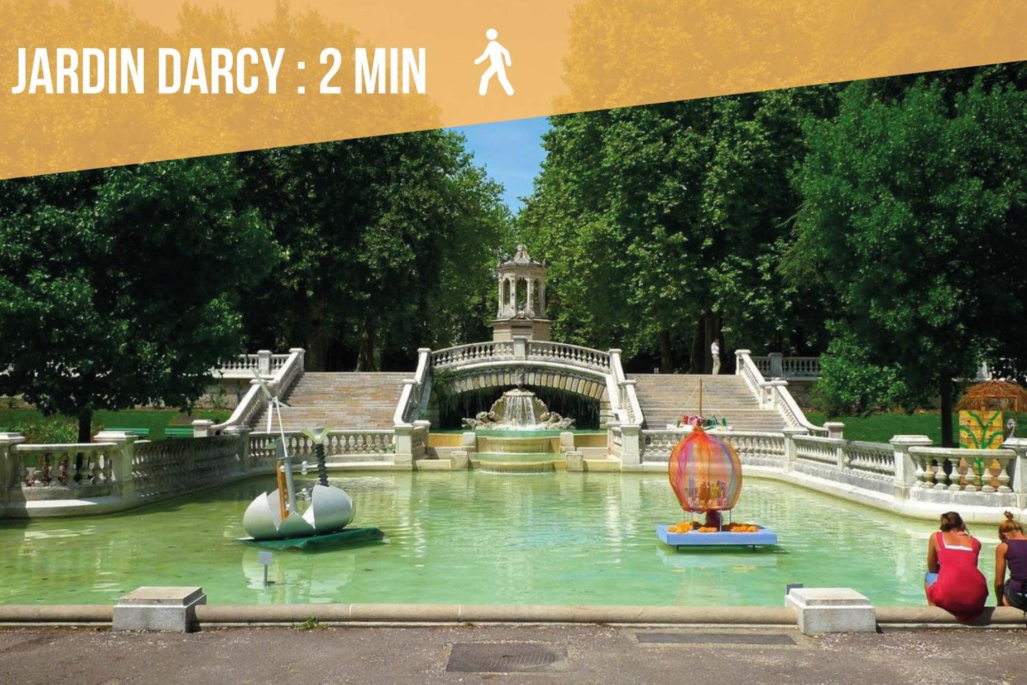 Le Millotet - Agreable Studio A 2 Mn Dijon Gare Экстерьер фото